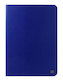 Чехол-книжка Samsung для Galaxy Note 10.1 F-DFVC000RBL VIP aM SM-P60x синий (F-DFVC000RBL)