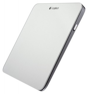 Трекпад Logitech T651 for Mac (910-002881)