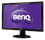 Монитор Benq 21.5" GL2250HM Glossy-Black TN LED 5ms 16:9 DVI HDMI M/M 12M:1 250cd