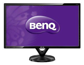 Монитор Benq 21.5" VW2245Z Glossy-Black VA LED 6ms 16:9 DVI 20M:1 250cd