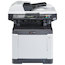МФУ Лазерный цветной Kyocera Ecosys M6026CDN (1102PV3NL0) A4 Duplex Net 26стр