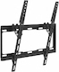 Кронштейн Arm Media STEEL-4 черный 26"-55" макс.35кг настенный наклон