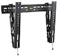 Кронштейн Kromax VEGA-9 серый 32"-65" макс.45кг настенный наклон