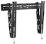 Кронштейн Kromax VEGA-9 серый 32"-65" макс.45кг настенный наклон