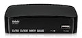 Ресивер DVB-T2 BBK SMP125HDT2 темно-серый