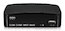 Ресивер DVB-T2 BBK SMP125HDT2 темно-серый