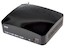 Ресивер DVB-T2 BBK SMP125HDT2 черный