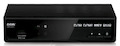 Ресивер DVB-T2 BBK SMP242HDT2 темно-серый