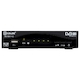Ресивер DVB-T2 D-Color DC1301HD черный