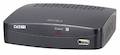 Ресивер DVB-T2 Supra SDT-95 черный