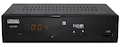 Ресивер DVB-T2 Сигнал HD-200 черный