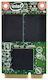 Накопитель SSD mSATA 180Gb Intel SSDMCEAC180B301 525 Series w520Mb/s r550Mb/s MLC 2.5