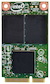 Накопитель SSD mSATA 180Gb Intel SSDMCEAC180B301 525 Series w520Mb/s r550Mb/s MLC 2.5