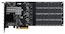 Накопитель SSD OCZ PCI-E 3.2Tb ZD4CM88-FH-3.2T Z-drive w2800Mb/s r2800Mb/s