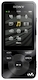 Плеер Flash Sony NWZE583B.EE 4Gb черный