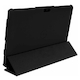 Чехол-книжка Dell для Venue 11 Pro 5130 / черный (460-BBJT)