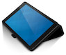 Чехол Dell для Venue 8 pro 5830 Active черный (460-BBHK)