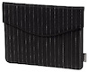 Чехол Hama для WeTab 11.6" LasVegas черный (29.5x19.5x1.5см) (H-108201)