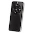 Пульт ДУ Hama H-106317 беспроводной для Apple iPod/iPhone/iPad /MacBook черный