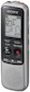 Цифровой Диктофон Sony ICDBX140.CE7 4Gb Silver FM Mic SP MP3 microSD miniUSB ААА