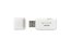 Флеш Диск USB 2.0 64Gb Toshiba TransMemory Hayabusa THNU64HAY(BL5 USB2.0 белый