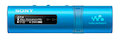 Плеер Flash Sony NWZB183FL.EE 4Gb голубой