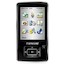 Плеер Flash Transcend T.Sonic 870 black 8Gb (TS8GMP870K)