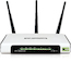 Маршрутизатор TP-Link TL-WR941ND 4-порта 10/100Mbit/s