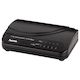 Коммутатор Hama H-108700 5-port 10/100Mbit/s plug&play