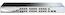 Коммутатор D-Link (DES-1210-26/ME/B1A) 24-порта 10/100BASE-T RJ-45