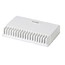 Коммутатор Hama H-53180 5-port 10/100Mbit white