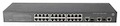 Коммутатор HP (JD320B) 3100-24 v2 EI