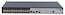 Коммутатор HP 1910 (JG538A) 24-порта 10/100BASE-T/SFP