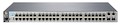 Коммутатор HP 2920-24G (J9726A) 24-порта 10/100/1000T/SFP