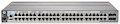 Коммутатор HP 2920-48G (J9728A) 52-порта 10/100/1000T/SFP