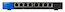 Коммутатор Linksys (LGS108P-EU) 8-портов 10/100/1000BASE-T PoE+ неуправляемый