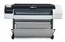 Плоттер HP Designjet T1200PS 44" Printer (CK834A)