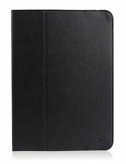 Чехол Miracase для Galaxy Tab 4 10.1" MS-8010 черный