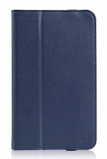 Чехол Miracase для Galaxy Tab 4 8" MS-8010 синий