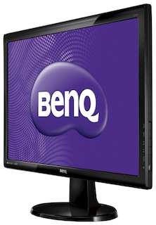 Монитор BenQ GL2250M BK\BK 21,5" TN 1920x1080 5ms 16,7m 250кд/м2 12M:1 D-Sub DVI