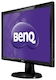 Монитор BenQ GL2250M BK\BK 21,5" TN 1920x1080 5ms 16,7m 250кд/м2 12M:1 D-Sub DVI