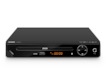 Плеер DVD Telefunken TF-DVD5028 черный