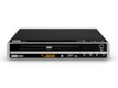 Плеер DVD Telefunken TF-DVD5029 черный