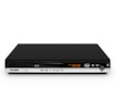 Плеер DVD Telefunken TF-DVD5062 черный