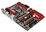 Материнская плата Asrock H97 Performance Socket-1150 Intel H97 DDR3 ATX AC`97 8ch(7.1) GbLAN SATA3 RAID VGA+DVI+HDMI