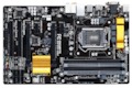 Материнская плата Gigabyte GA-Z97-HD3 Socket-1150 Intel Z97 DDR3 ATX AC`97 8ch(7.1) GbLAN SATA3 RAID VGA+DVI+HDMI