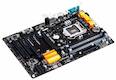 Материнская плата Gigabyte GA-Z97P-D3 Socket-1150 Intel Z97 DDR3 ATX AC`97 8ch(7.1) GbLAN SATA3 RAID+HDMI+COM