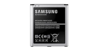 Аккумулятор Samsung для GT-I9500 Galaxy S4 EB-B600 2600 мАч (EB-B600BEBECRU)