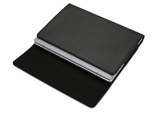 Чехол Acer для Aspire Switch 10 NP.BAG1A.040 Snap case черный (NP.BAG1A.040)