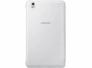 Чехол-книжка Samsung для Galaxy Tab Pro 8.4" EF-BT320BWEGRU T320 белый (EF-BT320BWEGRU)